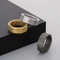 Men's Stainless Steel Jewelry Diamond Patterned Ring Suitable for Daily Wear