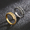 New Style Ring, European and American Style, Fashion Street Snap, Rock and Hip-Hop Style, Octopus Tentacle Design, Men's Stainless Steel Ring