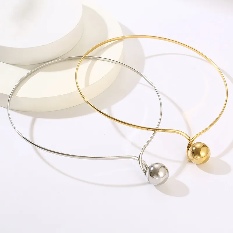 Stylish Openable Choker Necklace for Unique DIY Jewelry