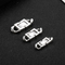 Stainless Steel Bracelet, Watch Buckle, Necklace Buckle Accessories