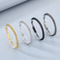 Niche Design Ins Style Stainless Steel Chain Bracelet Suitable for Daily Wear