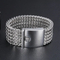 Korean-Style Men's Personalized Dragon Bone Bracelet, New Style Domineering Thick Bracelet, Stainless Steel Men's Jewelry Factory Direct Sales