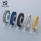 Cross-Border Personalized Trendy Bracelet, European and American Style, Domineering Hip-Hop Style, Men's Bicycle Chain, Stainless Steel Motorcycle Chain Jewelry