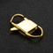 Stainless Steel Cuban Link Simple Fashion Bracelet Necklace Accessories Clasp