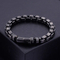 Fashion Jewelry Chain Simple Stainless Steel Retro Personalized Trendy Men's Bracelet