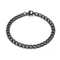 Stainless Steel Nk Chain Bracelet Men Women Wholesale Vacuum 18K Plated Jewelry