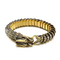 Zodiac Dragon Bracelet, Dragon Scale Pattern, Bold Style, Men's Bracelet, Vintage Stainless Steel Dragon Bone Jewelry, Factory Direct Sales